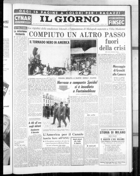 Il giorno